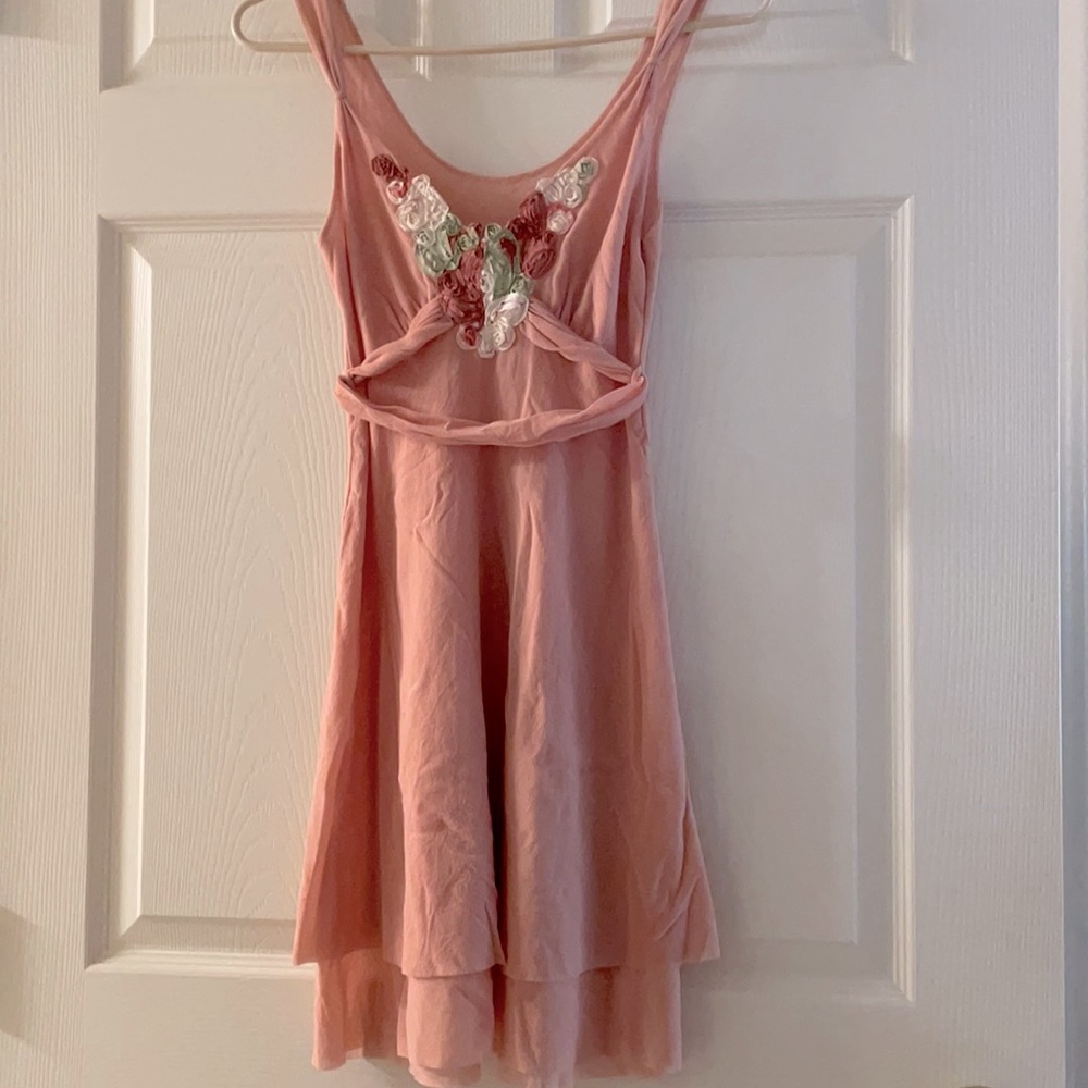 Only Hearts Dress
